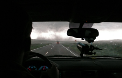 Storm Chasing - USA